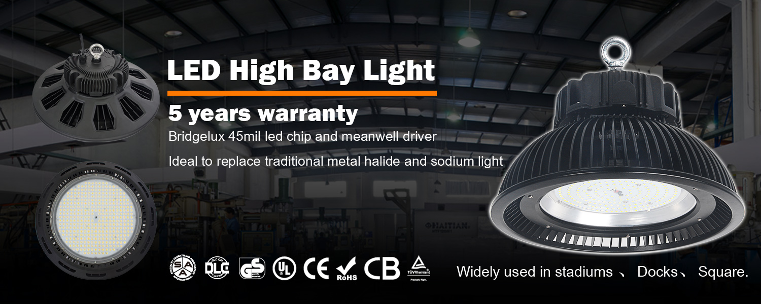 Led light|LED manufacturer