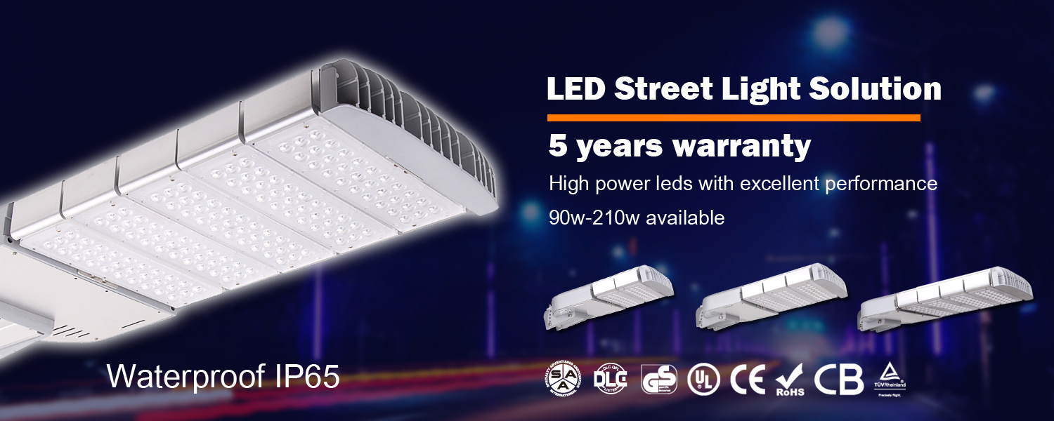 Led light|LED manufacturer