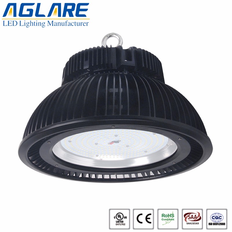 2017 hot china supplier 200w industrial led high bay light